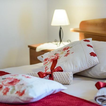 Apartman Antonio ドゥブロブニク エクステリア 写真