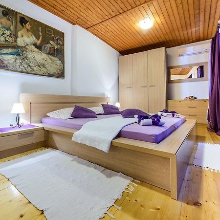 Apartman Antonio ドゥブロブニク エクステリア 写真