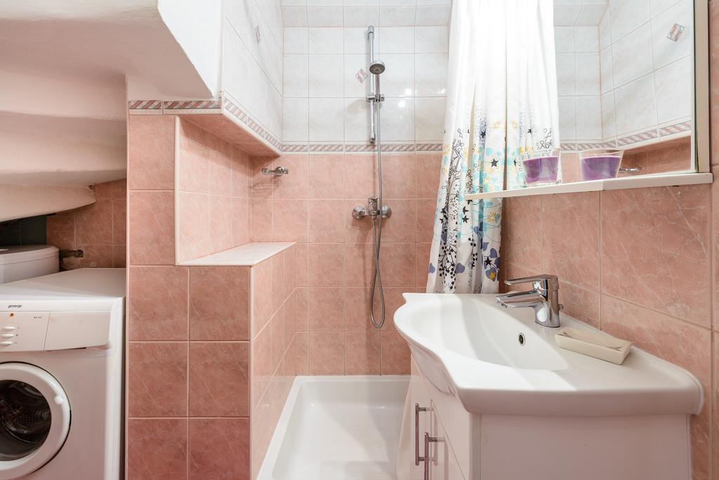 Apartman Antonio ドゥブロブニク エクステリア 写真