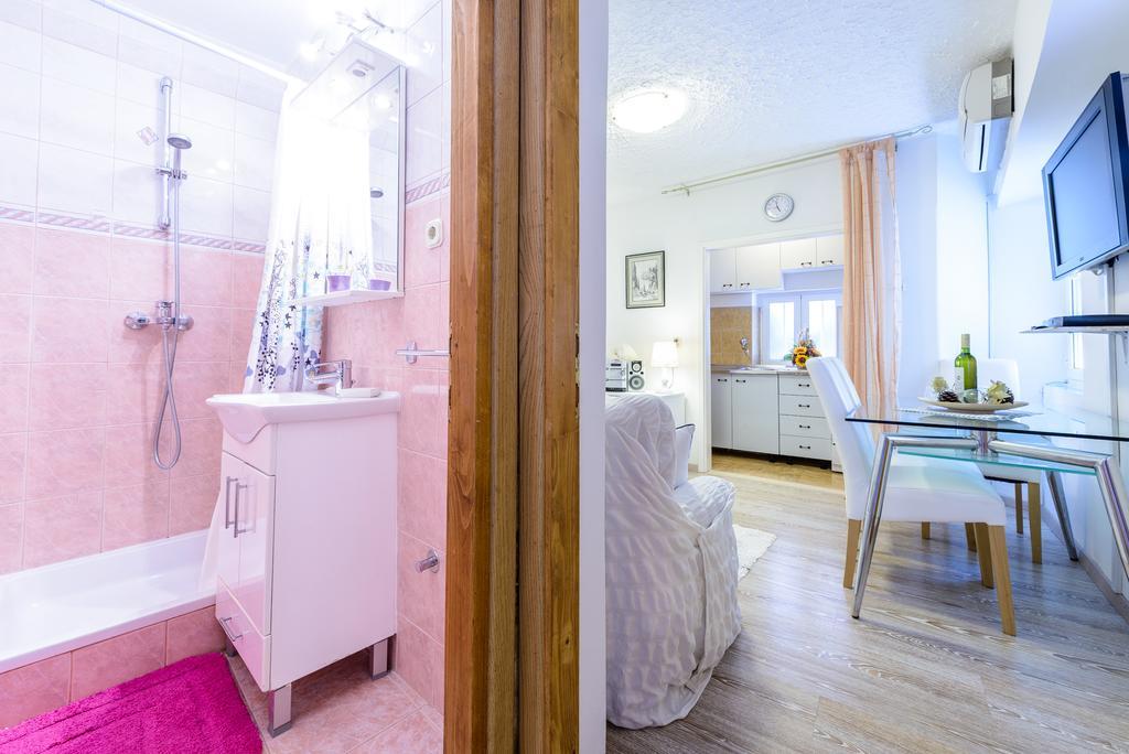 Apartman Antonio ドゥブロブニク エクステリア 写真