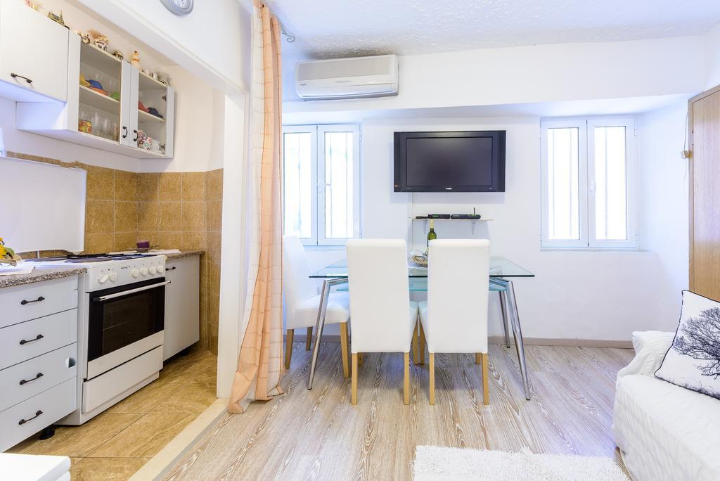 Apartman Antonio ドゥブロブニク エクステリア 写真