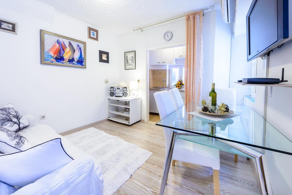Apartman Antonio ドゥブロブニク エクステリア 写真
