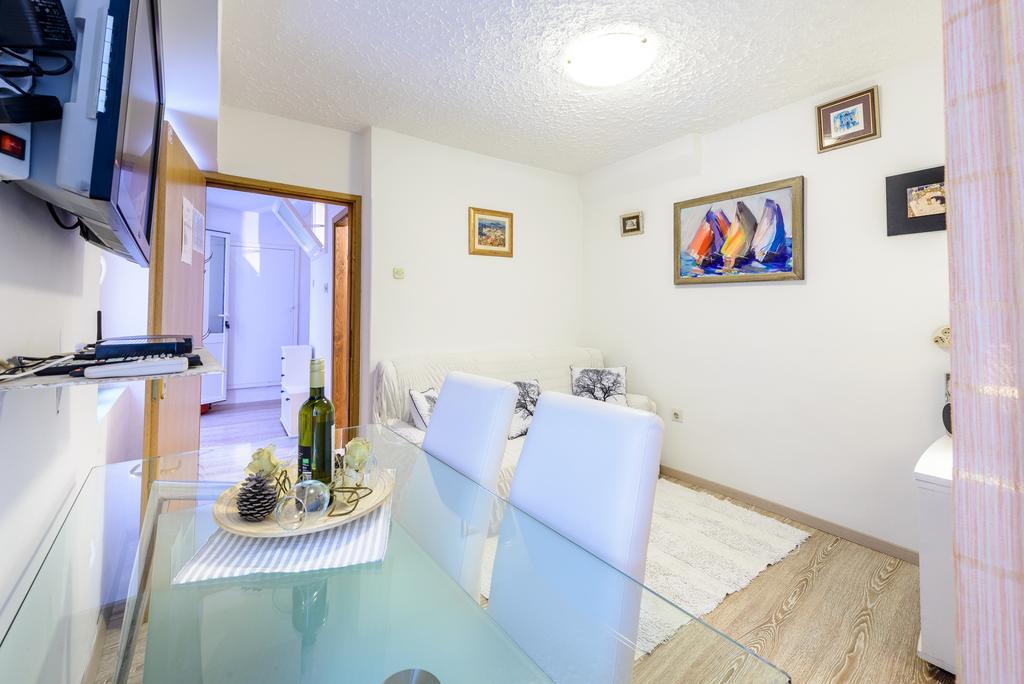 Apartman Antonio ドゥブロブニク エクステリア 写真
