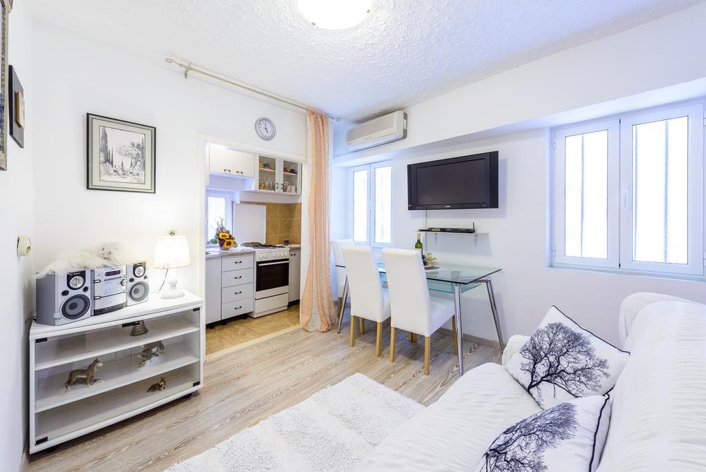 Apartman Antonio ドゥブロブニク エクステリア 写真