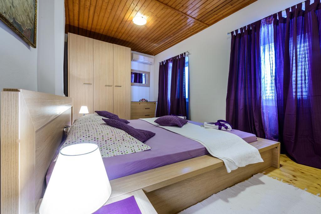 Apartman Antonio ドゥブロブニク エクステリア 写真