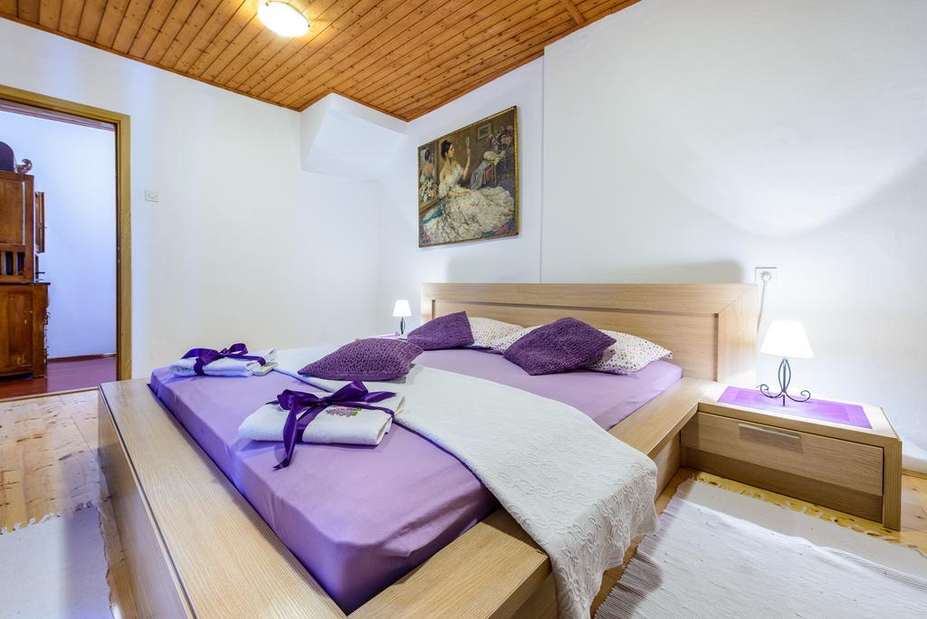 Apartman Antonio ドゥブロブニク エクステリア 写真