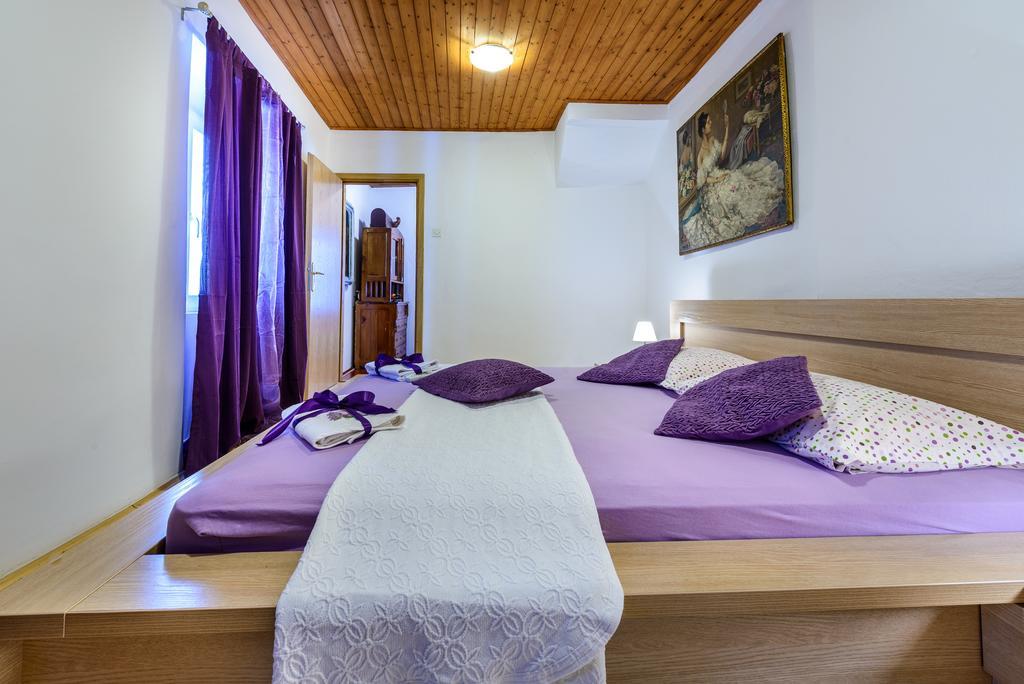 Apartman Antonio ドゥブロブニク エクステリア 写真