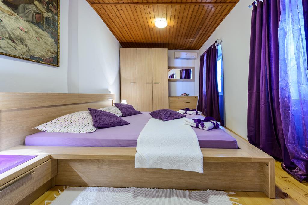 Apartman Antonio ドゥブロブニク エクステリア 写真
