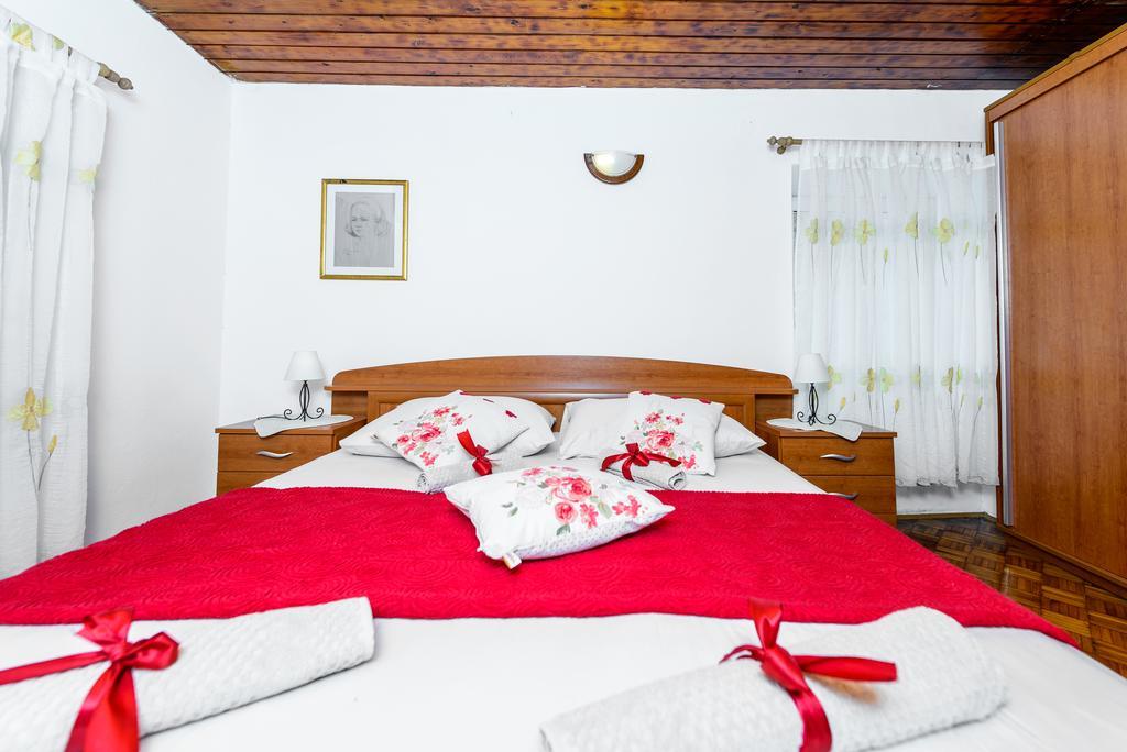 Apartman Antonio ドゥブロブニク エクステリア 写真