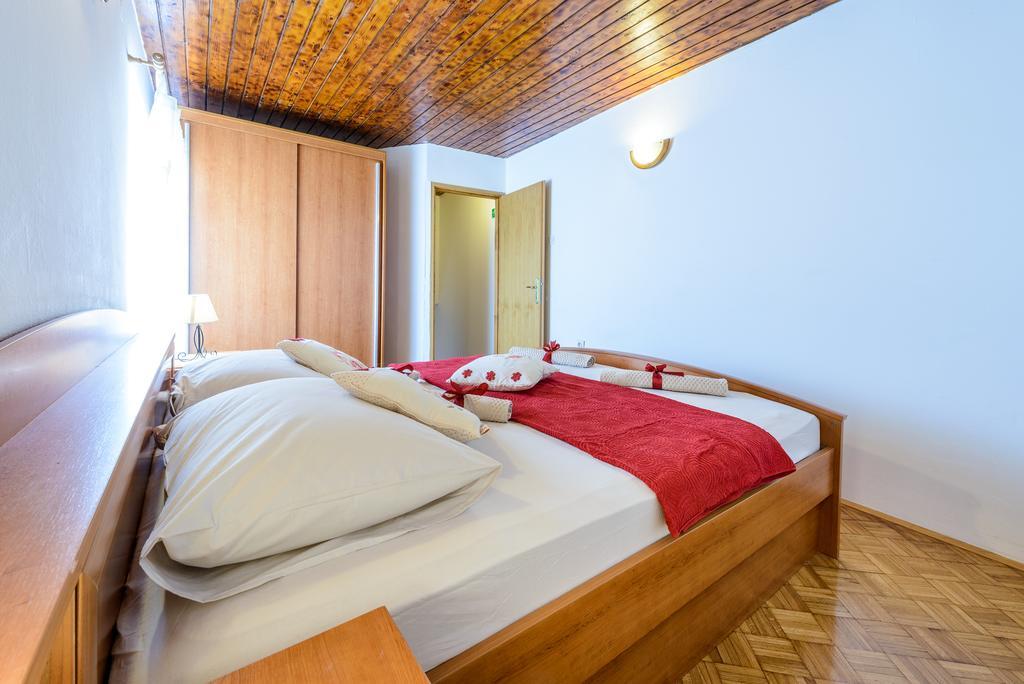 Apartman Antonio ドゥブロブニク エクステリア 写真